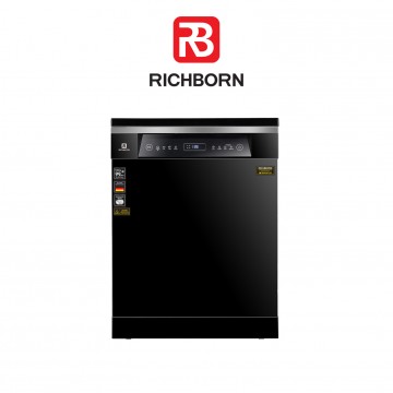 Máy Rửa Bát RICHBORN RDP6080SPB	